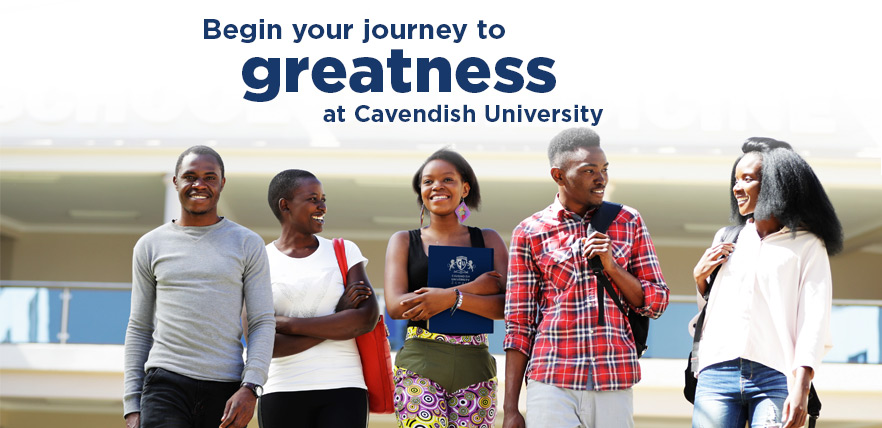 Cavendish University Zambia